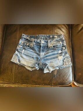 Miss Me size 26